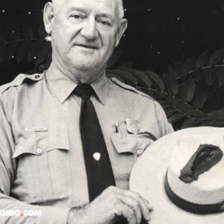 La curiosa historia de Roy Cleveland Sullivan, «el Pararrayos Humano»