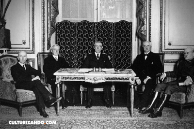 Un día como hoy: 28 de junio en la historia