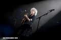 ¡Grande Brian May! (+Video)