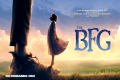 La Cartelera: ‘The BFG’ (+ Trailer)