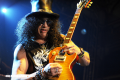 Música: ¡Felices 54 al gran Slash! (+Video)