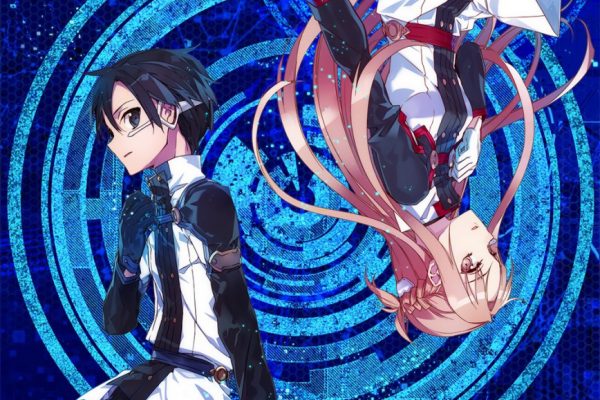 Se estrena el trailer oficial de Sword Art Online Ordinal Scale