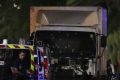 Identificado el autor de la masacre de Niza