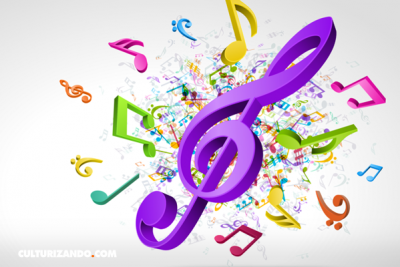 La Nota Curiosa: ¿Conoces el origen de las notas musicales?