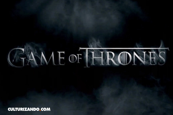 6 cosas que quizás no sabías de Game of Thrones