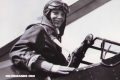 Amelia Earhart pudo no haber muerto como se cree