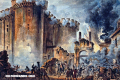 Horrores Humanos: El lado más sangriento de la Revolución francesa  