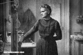 Grandes Mujeres: Marie Curie (+Frases)