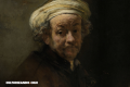 Grandes obras de Rembrandt