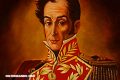 ¿Cuál es el nombre completo de Simón Bolívar? ¿Por qué tantos apellidos?