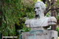 En Imágenes: 10 estatuas de Simón Bolívar en el mundo