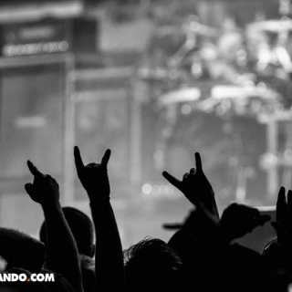 Live Aid y su relación con el Día Mundial del Rock