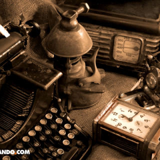 ¿Conoces el curioso origen de “coroto”?