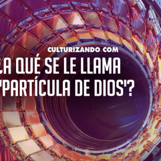 ¿A qué se le llama la ‘partícula de Dios’?