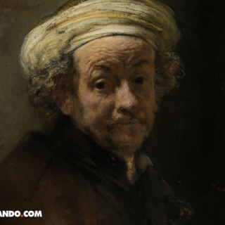 Grandes obras de Rembrandt