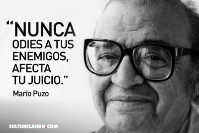 Frases de Mario Puzo