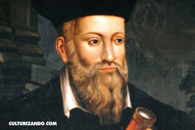 Nostradamus