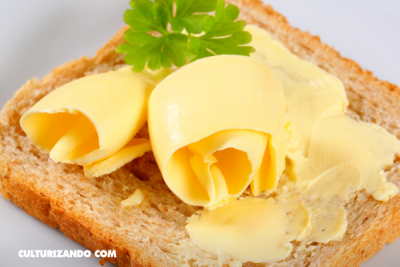 Historia de la margarina