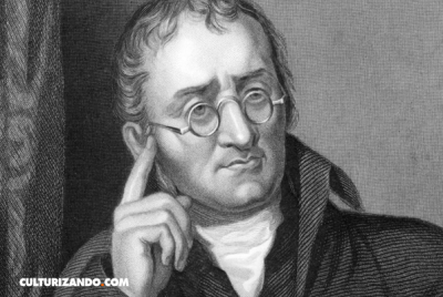 John Dalton: el padre de la teoría atómica –  | Alimenta tu  Mente