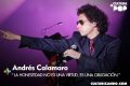 Cronología musical del genial Andrés Calamaro