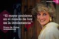 Recordando a la Princesa de Gales, Reina de Corazones