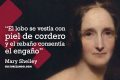 ¿Quién fue Mary Shelley? (+Frases)