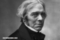 Michael Faraday: el genial científico autodidacta que era malo en matemáticas