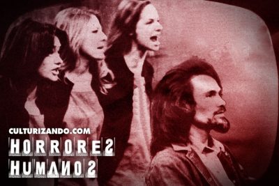 Horrores Humanos: La familia Manson (Parte II)