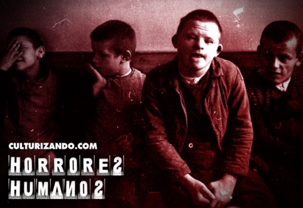 Horrores Humanos: La eutanasia sistemática de Adolf Hitler