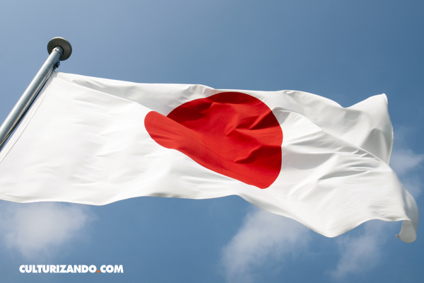 La Historia Del Hinomaru La Bandera De Jap n