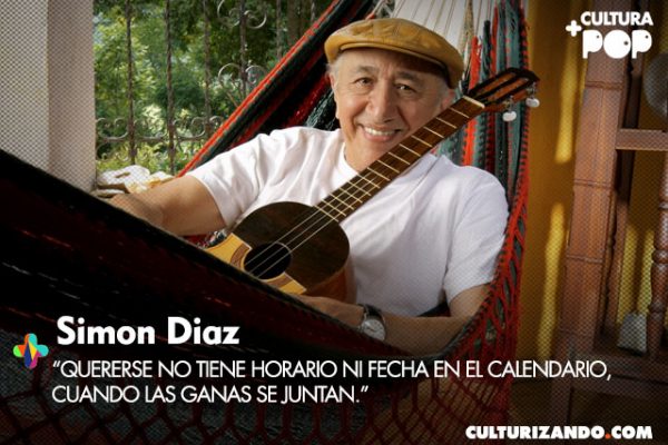 Recordando a nuestro Gran Tío Simón (+Video)