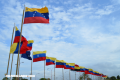 El día que se izó por primera vez la bandera de Venezuela