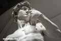 El David de Miguel Ángel, la escultura más famosa de la historia
