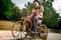 Libertad en dos ruedas: Conoce la fascinante historia de la motocicleta