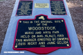 Woodstock 69: la más grande manifestación de paz y música