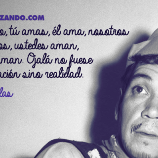 12 grandes frases de «Cantinflas»