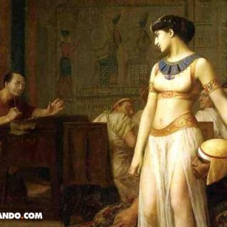 La increíble vida de Cleopatra VII: La última reina del Antiguo Egipto