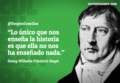 Friedrich Hegel