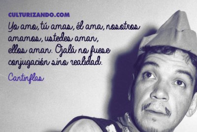 Frases de Cantinflas