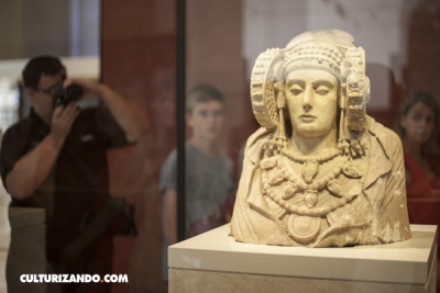 La Dama de Elche