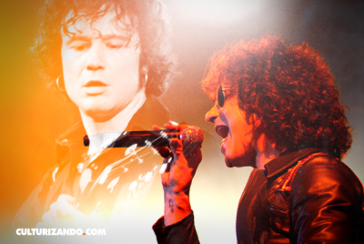 Curiosidades y frases del gran Enrique Bunbury (+Video) –   | Alimenta tu Mente