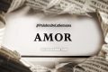 Palabra de la semana: «Amor» (+Frases)