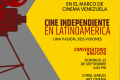 En Miami: Culturizando te invita al conversatorio Cine independiente en Latinoamérica