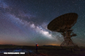 En Imágenes: Solo para amantes de las estrellas