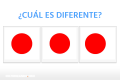 ¿Eres sensible a los cambios de menor importancia?