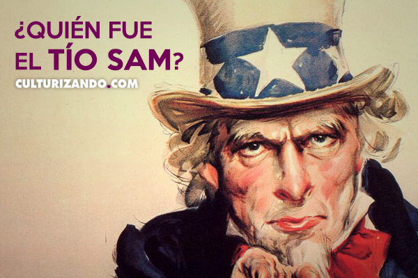 La Nota Curiosa: ¿Quién es el Tío Sam?