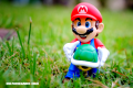 10 cosas curiosas sobre Mario Bros