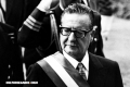 El último discurso de Salvador Allende