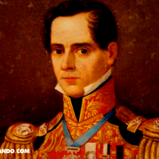 El insólito funeral de la pierna de Santa Anna: Una historia de excentricidad y poder