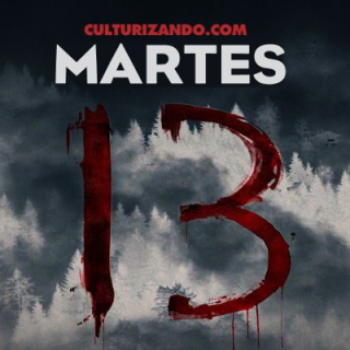 El origen de la superstición del «Martes 13»
